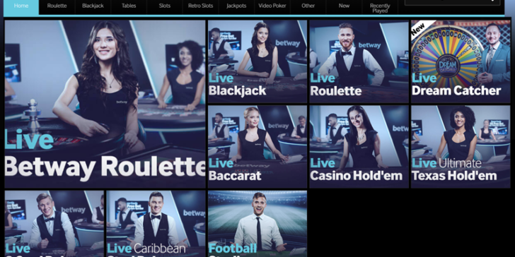 betway casino mobile: Do You Really Need It? This Will Help You Decide!