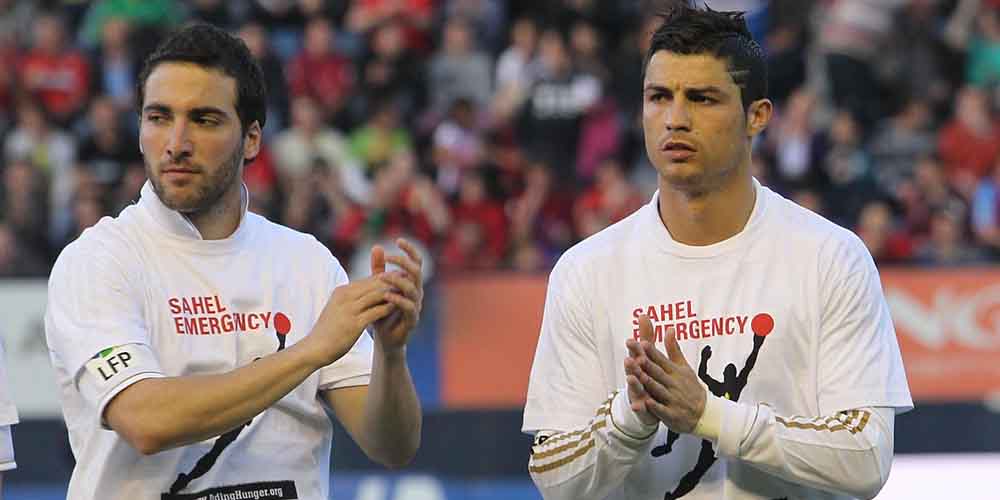 Top 10 Players with the Highest Salaries in La Liga