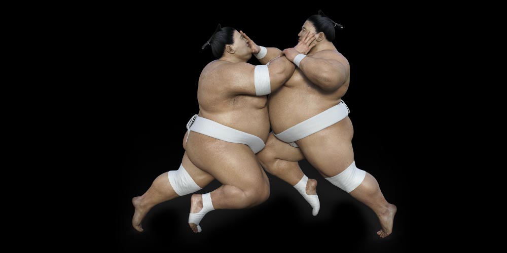 Sumo Betting, Sumo odds, Sumo bets, Bet on Sumo, Weird Sports, weird betting odds, bet on weird sports