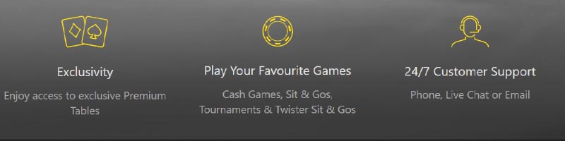 latest review about bet365 poker on GamingZion