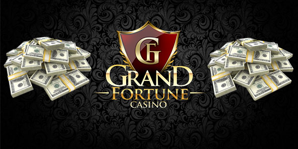 Grand Fortune Casino Free Spins