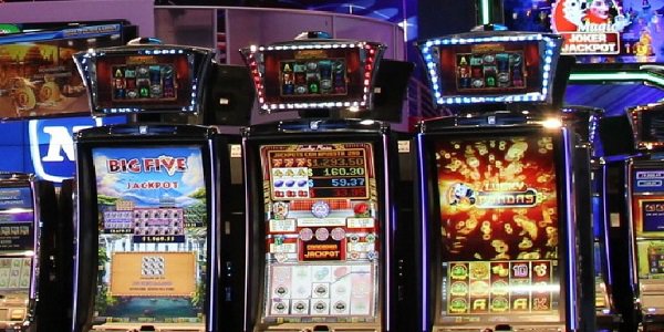 No deposit uspin slot machine online Further Gambling casino