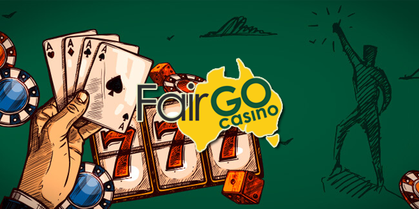 Fair Go Bonus