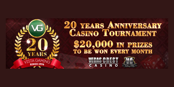 Top Online Casino Promotions