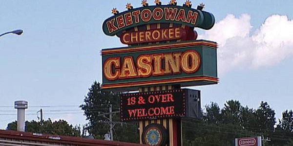 Casino Deals In Oklahoma