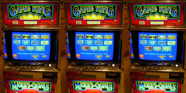 Slot Machine Jackpot Stories