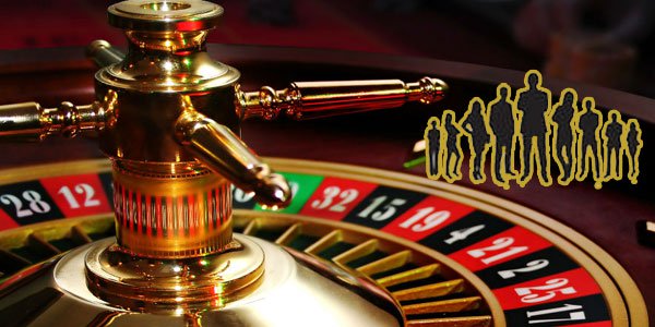 Biggest online gambling companies in us