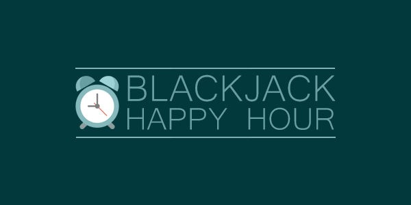 Blackjack Sunday Happy Hour