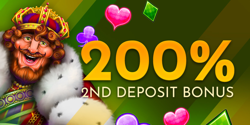 Casino Sites Welcome Bonus