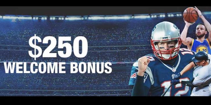 Bovada Sports Bonus