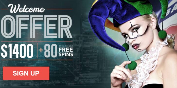 Casino Mate Hidden Free Spins