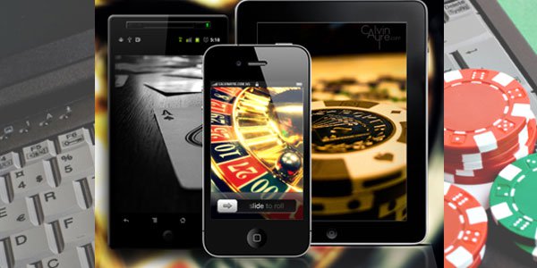 The Difference Between Mobile and Online Casinos | GamingZion