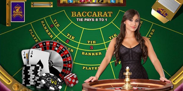 4 Ways Playing Live Dealer Online Baccarat Will Earn You Respect Among  Business Partners | GamingZion