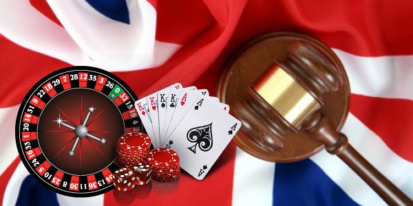 Online casino sites uk