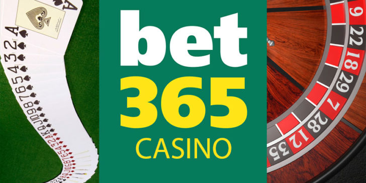 Bet365 Casino Online