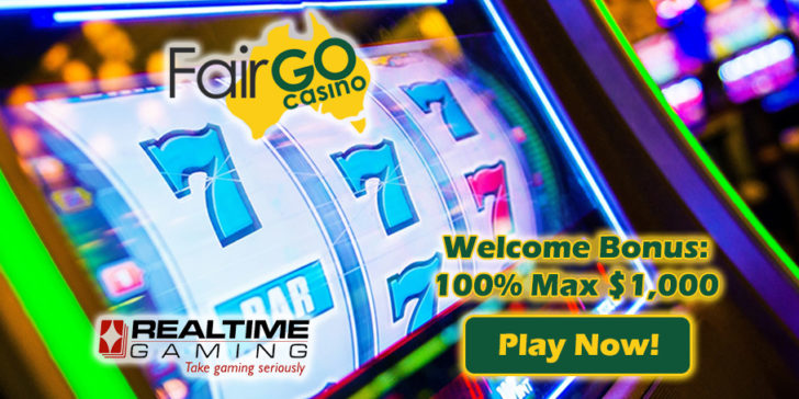 Fair go casino no deposit codes