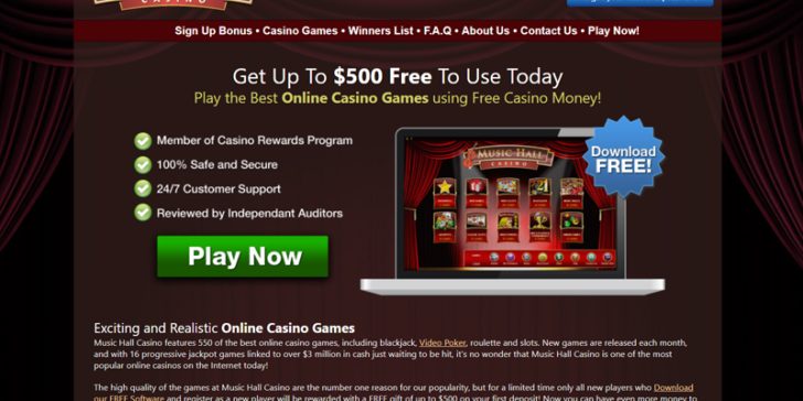 Better $step 1 Put Gambling enterprises mastercard online gambling In the Canada 100 % free Spins Just for C$1