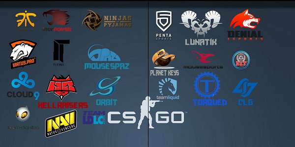 Betting sites csgo