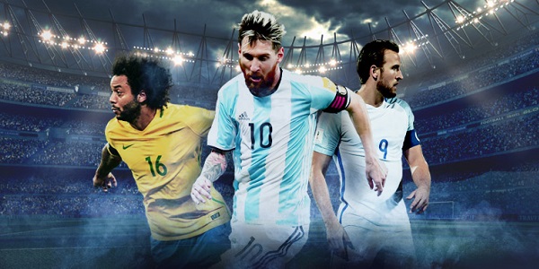 Best Betting Site For World Cup