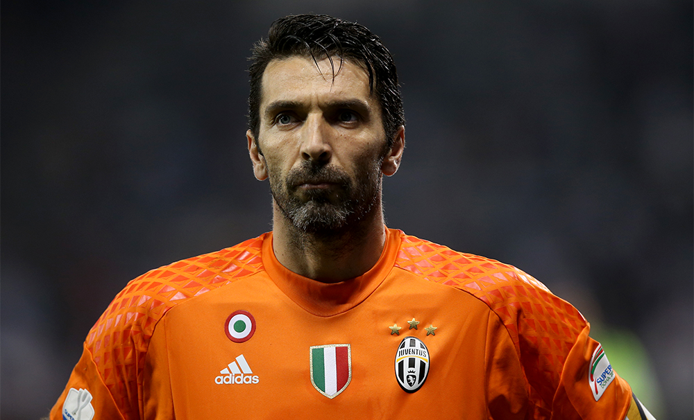 Gigi Buffon