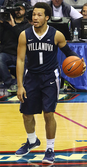 Jalen Brunson