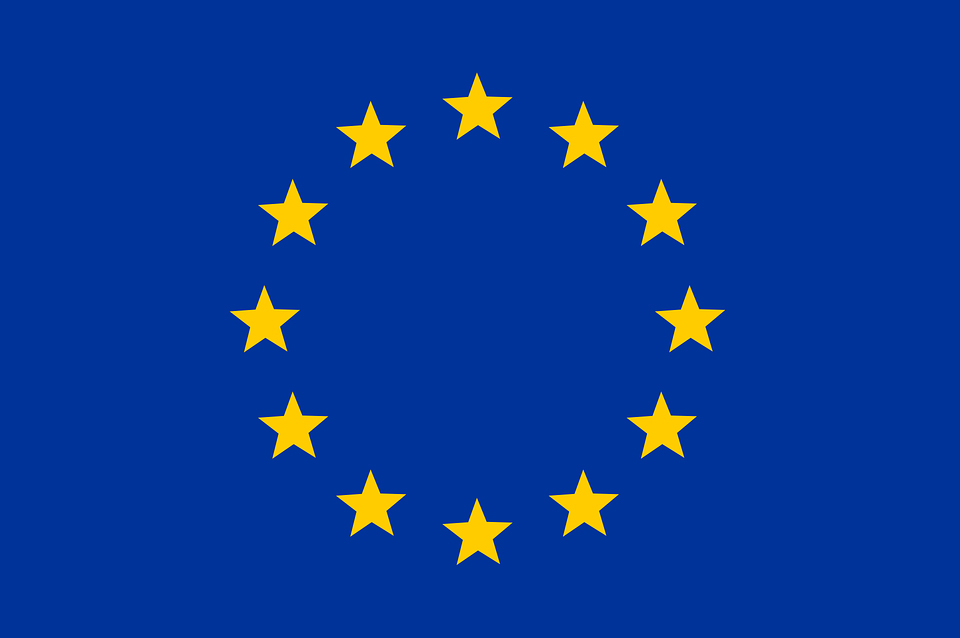 EU Flag