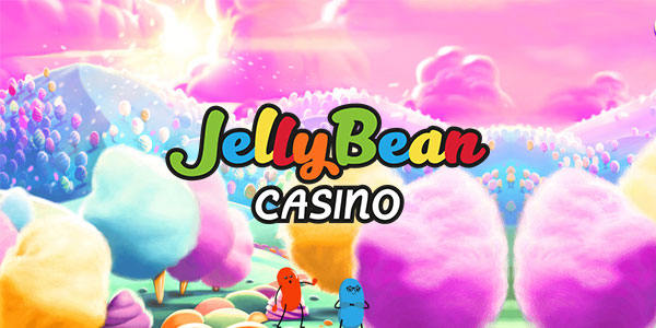 Jelly Bean Casino