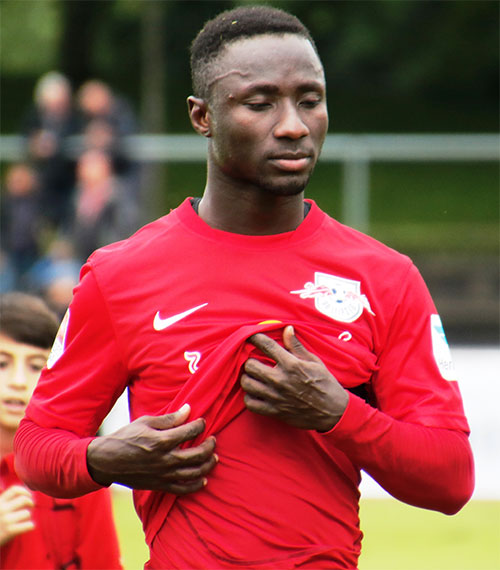 Naby Keita