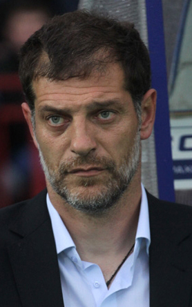 Slaven Bilic