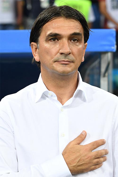 Zlatko Dalic