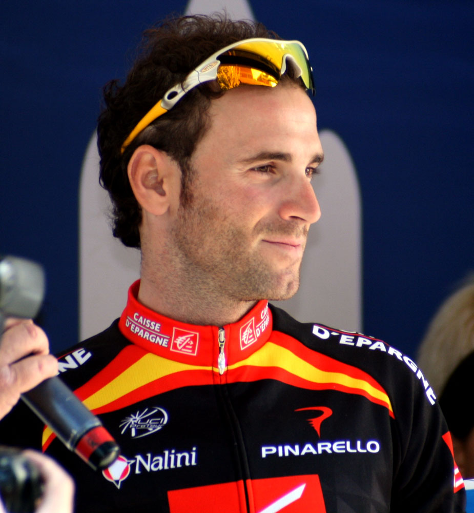 Alejandro Valverde