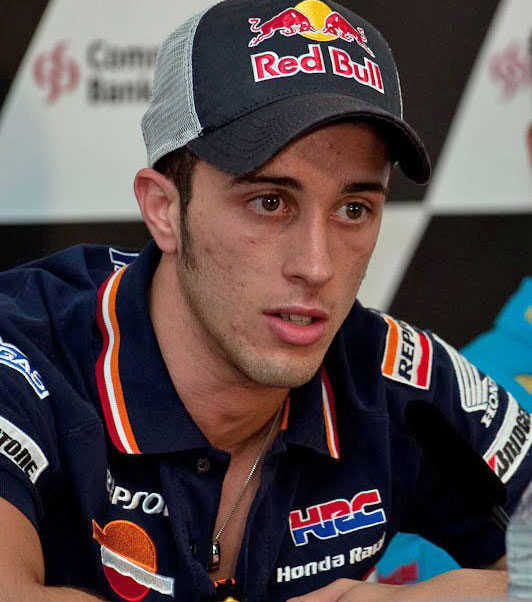 Andrea Dovizioso