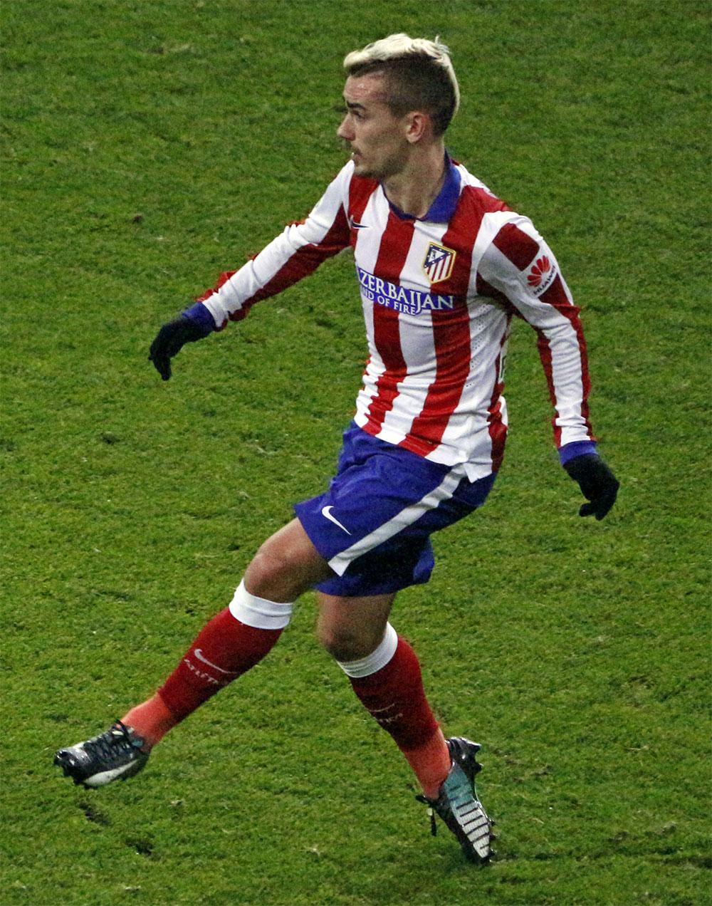 Antoine Griezmann