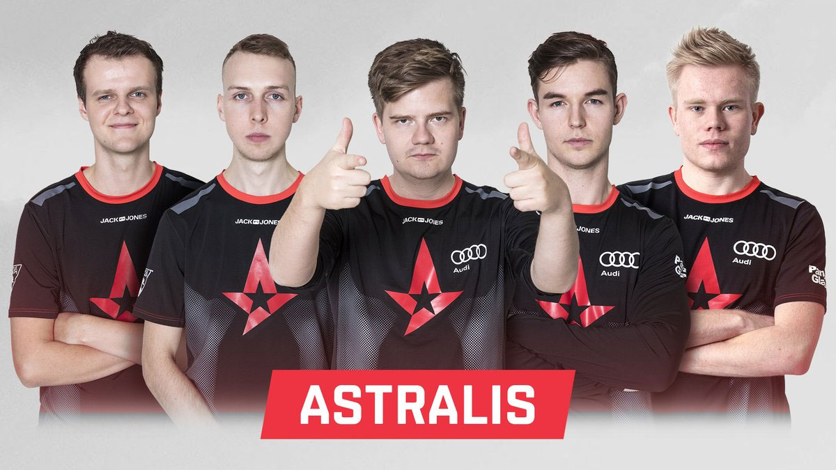 ASTRALIS