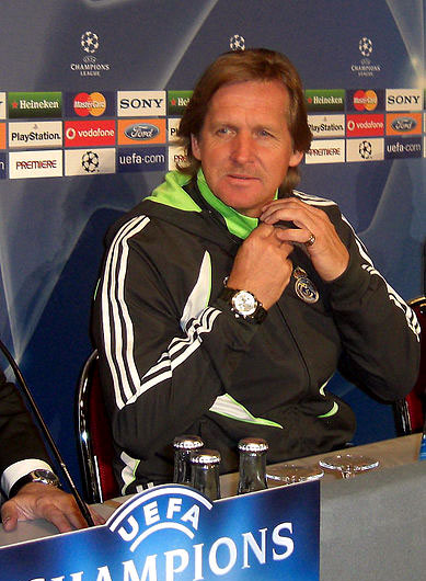 Bernd Schuster