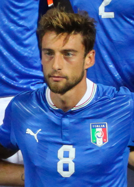 Claudio Marchisio