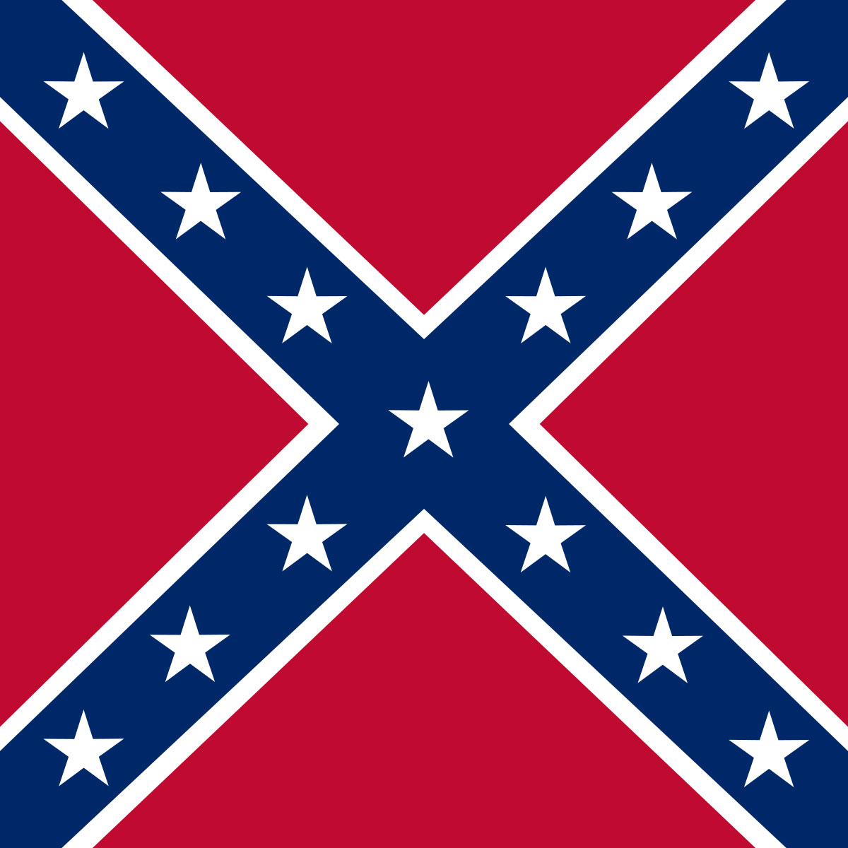 Flag of Losers