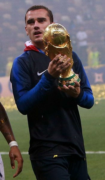 Antoine Griezmann