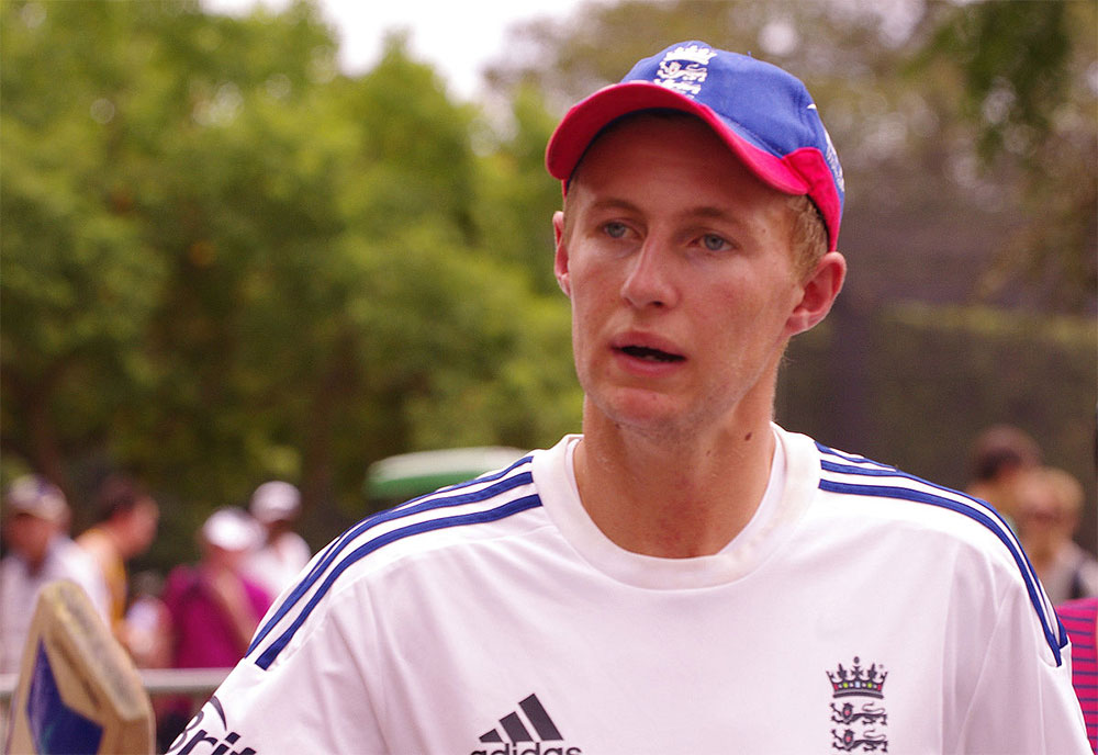 Joe Root