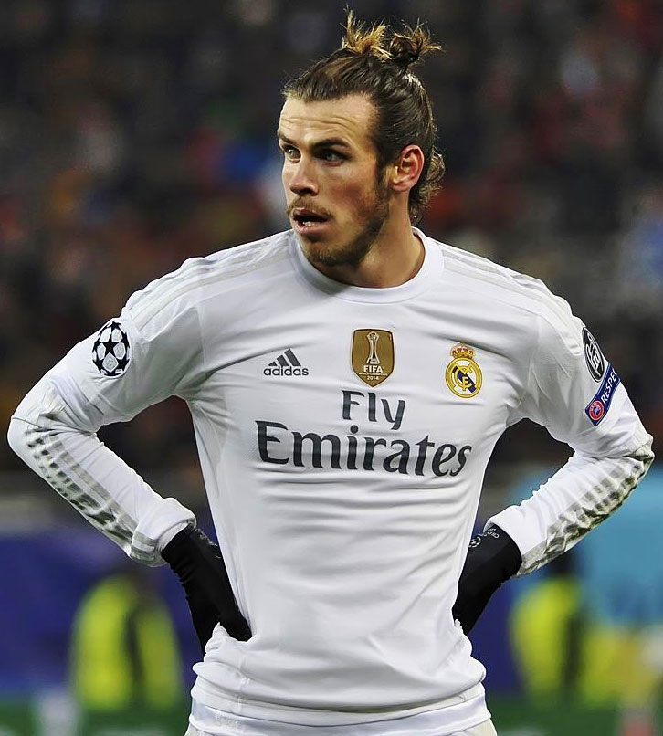 Gareth Bale