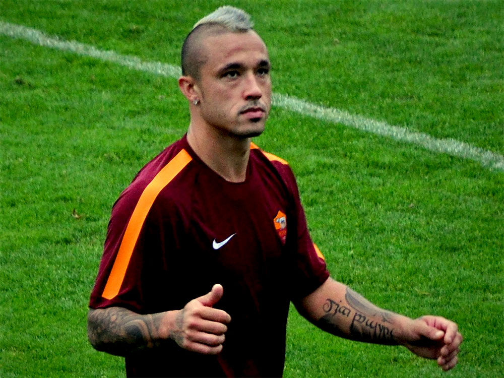 Nainggolan