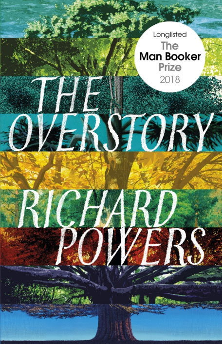 Richard Powers, Th Overstory