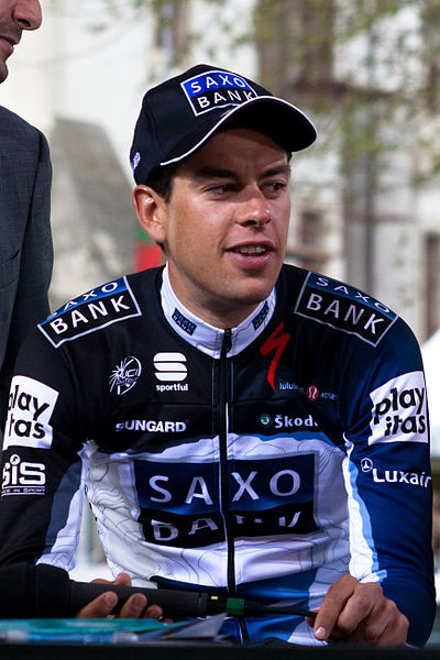 Richie Porte