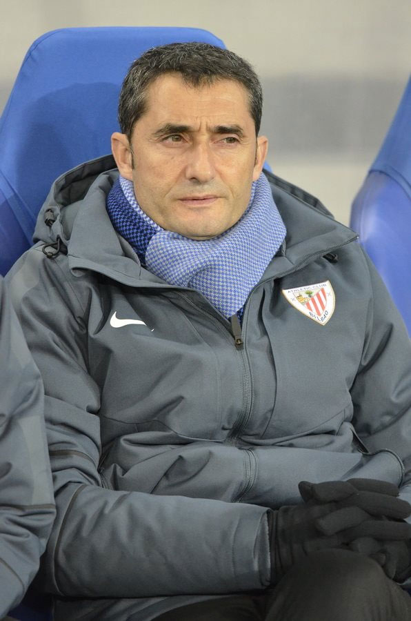 Valverde