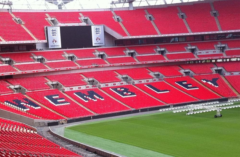 Wembley