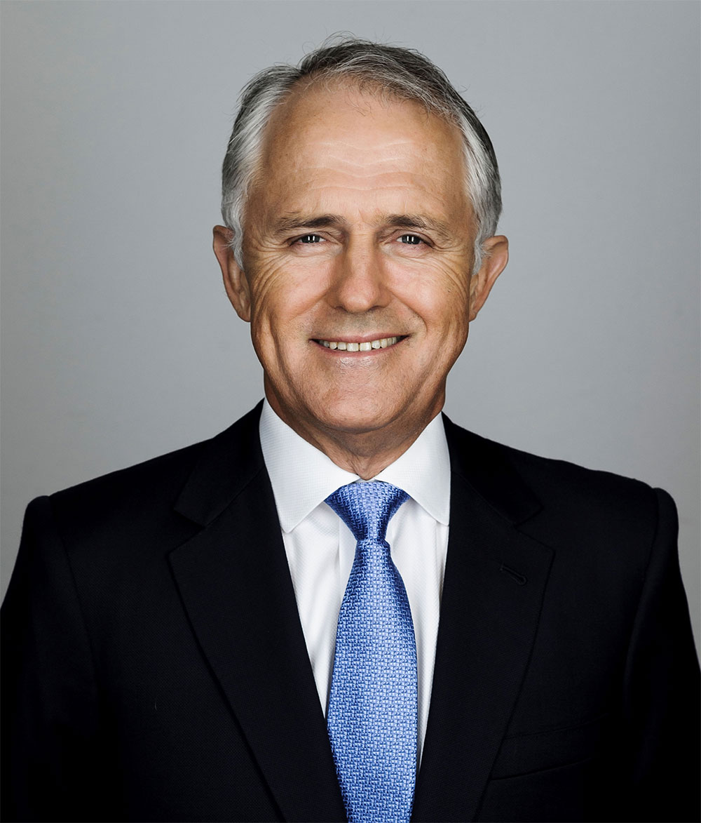 Bet on Turnbull's new job