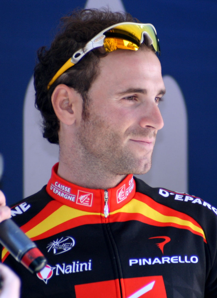 Alejandro Valverde