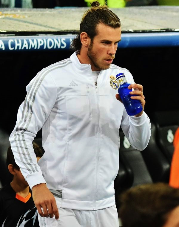 Gareth Bale