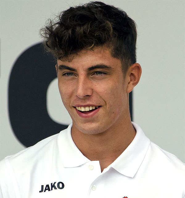 Havertz UEAF Nations League