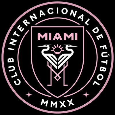 Inter Miami logo